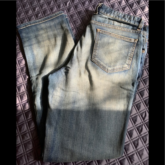 Johnston & Murphy Other - Johnston and Murphy jeans size 33